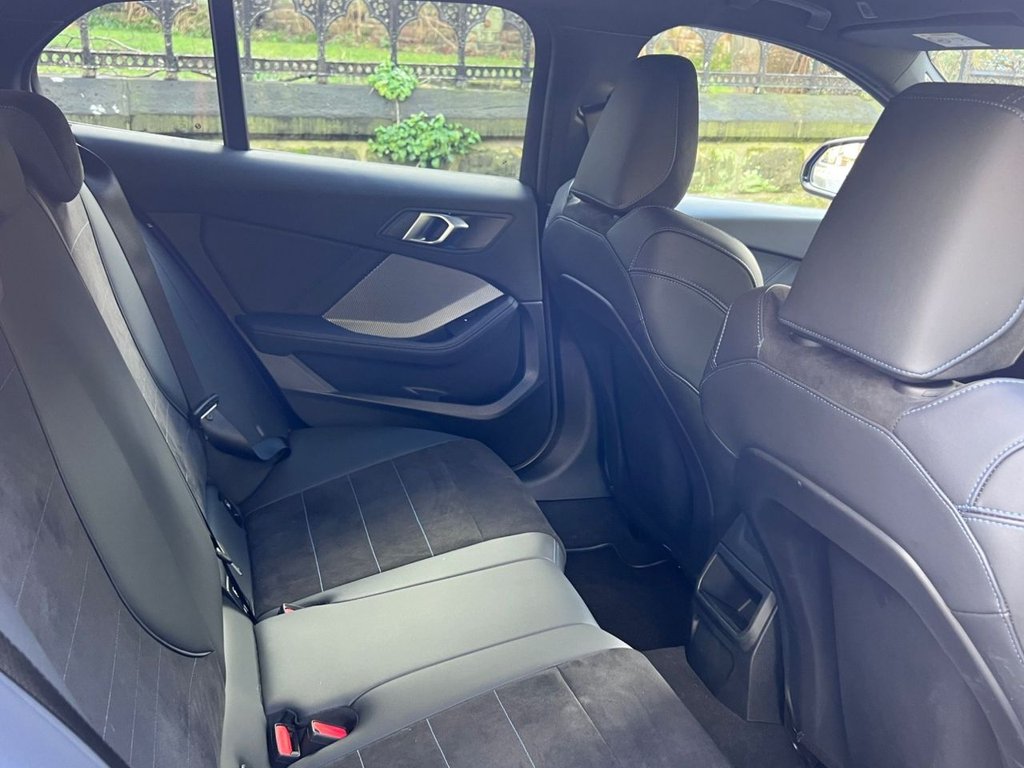 Used BMW 1 Series 2025 for sale - 77706185: Photo 14