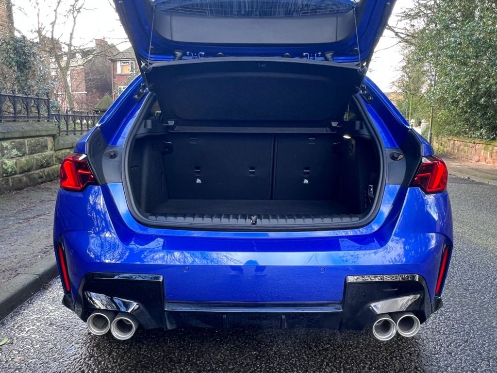 Used BMW 1 Series 2025 for sale - 77706185: Photo 15