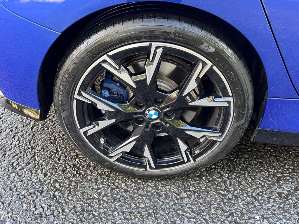 Used BMW 1 Series 2025 for sale - 77706185: Photo 16