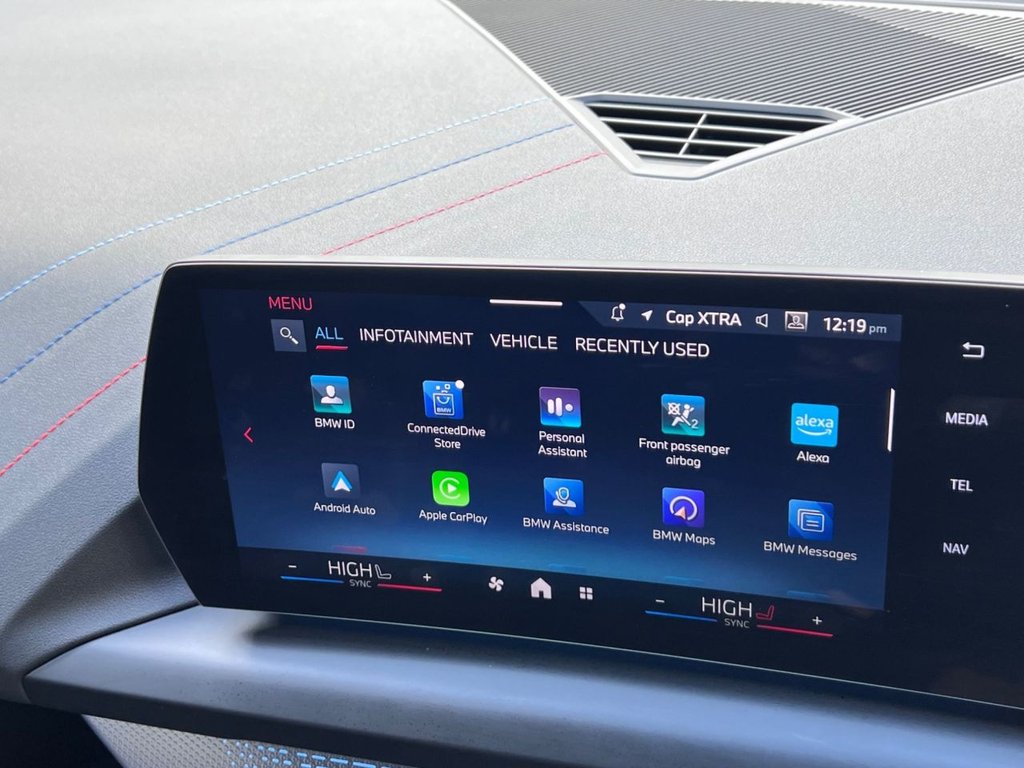 Used BMW 1 Series 2025 for sale - 77706185: Photo 18