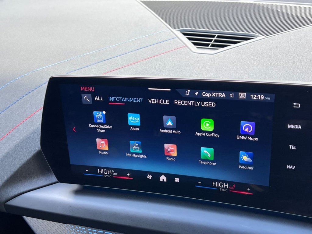 Used BMW 1 Series 2025 for sale - 77706185: Photo 19