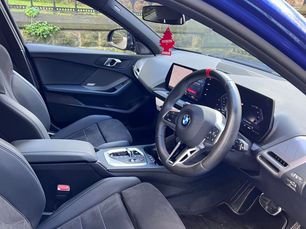 Used BMW 1 Series 2025 for sale - 77706185: Photo 2