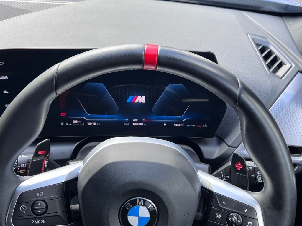 Used BMW 1 Series 2025 for sale - 77706185: Photo 27