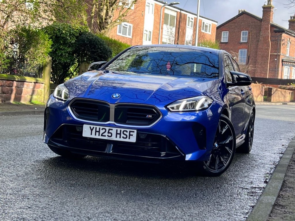 Used BMW 1 Series 2025 for sale - 77706185: Photo 3