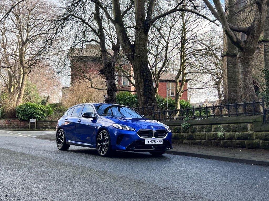 Used BMW 1 Series 2025 for sale - 77706185: Photo 4