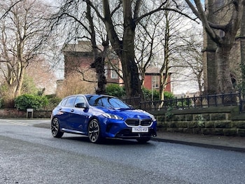 Used BMW 1 Series 2025 for sale - 77706185: Photo