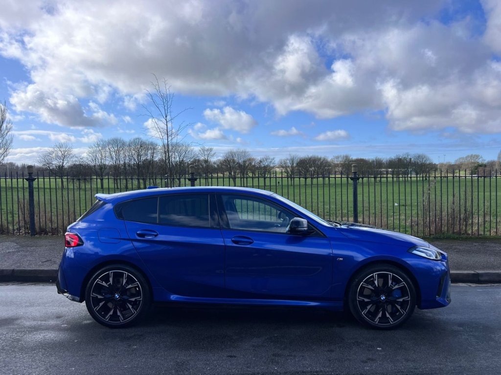 Used BMW 1 Series 2025 for sale - 77706185: Photo 5