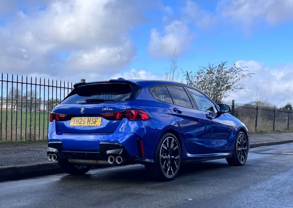 Used BMW 1 Series 2025 for sale - 77706185: Photo 6