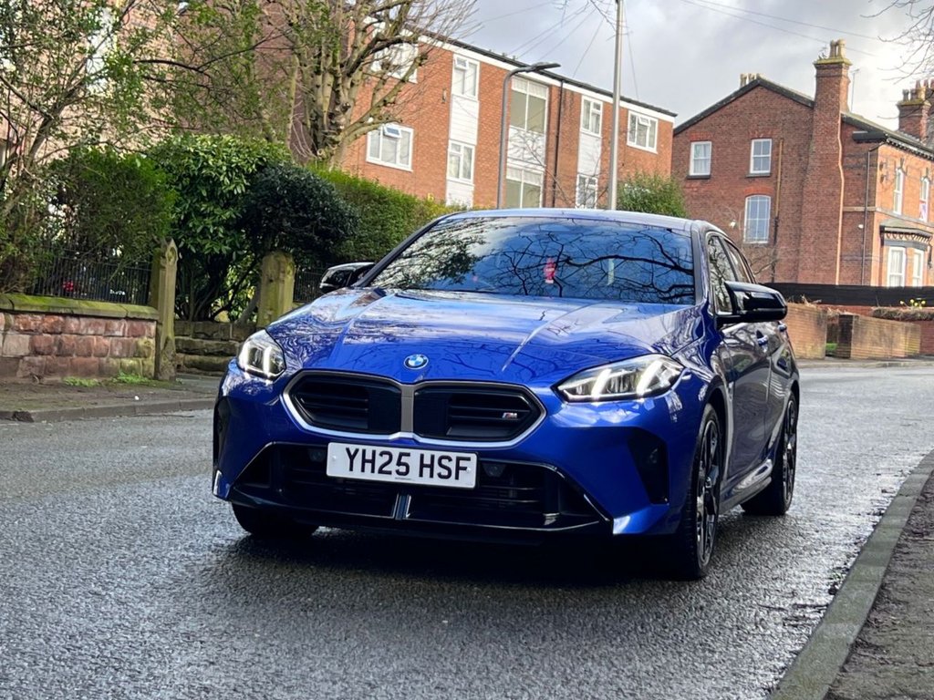 Used BMW 1 Series 2025 for sale - 77706185: Photo 7