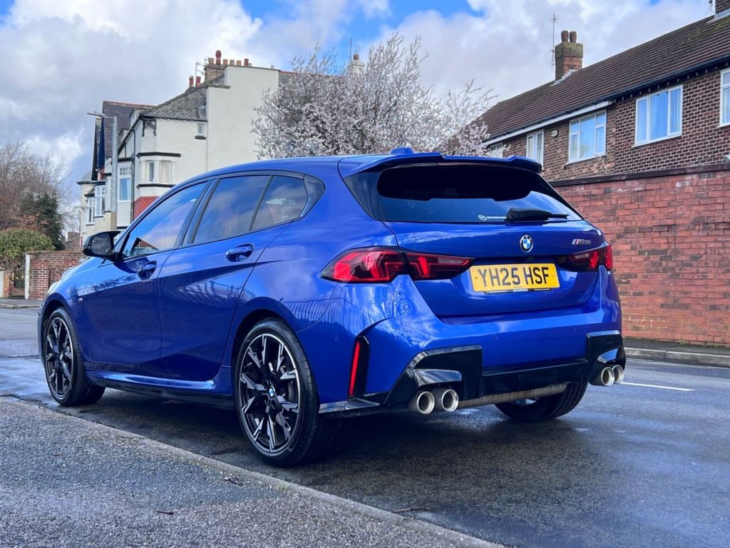 Used BMW 1 Series 2025 for sale - 77706185: Photo 8