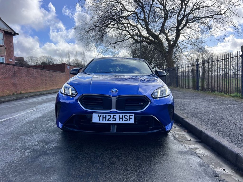 Used BMW 1 Series 2025 for sale - 77706185: Photo 9