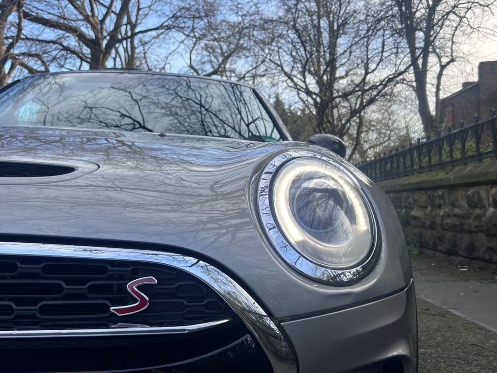 Used MINI Clubman 2017 for sale - 77936145: Photo 10