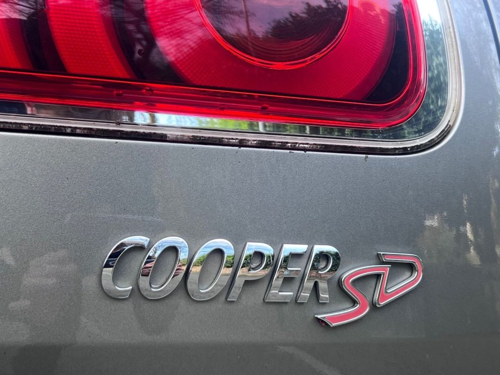 Used MINI Clubman 2017 for sale - 77936145: Photo 12