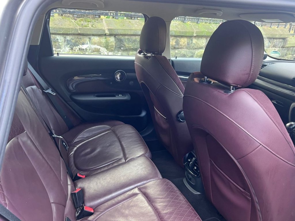 Used MINI Clubman 2017 for sale - 77936145: Photo 16