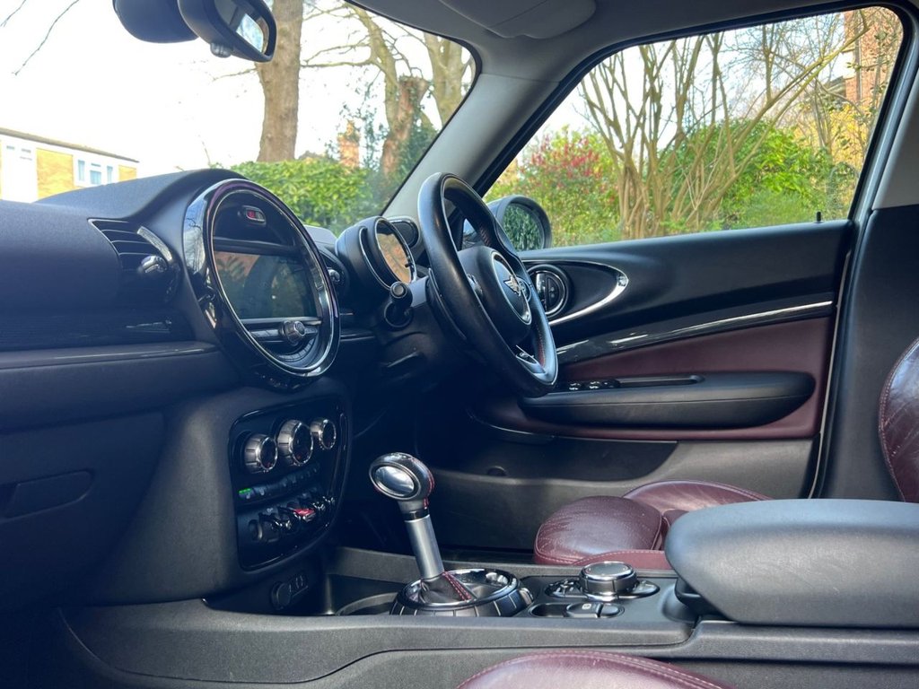 Used MINI Clubman 2017 for sale - 77936145: Photo 17