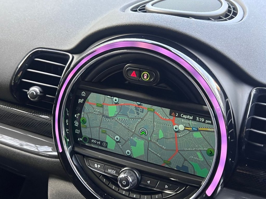 Used MINI Clubman 2017 for sale - 77936145: Photo 19