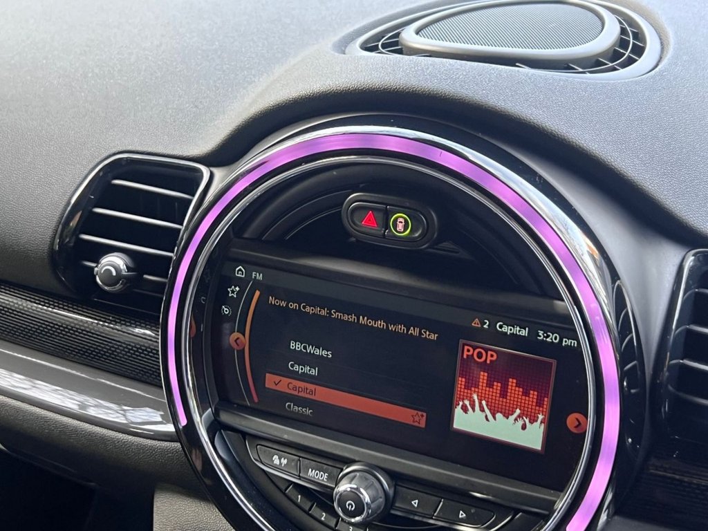 Used MINI Clubman 2017 for sale - 77936145: Photo 20