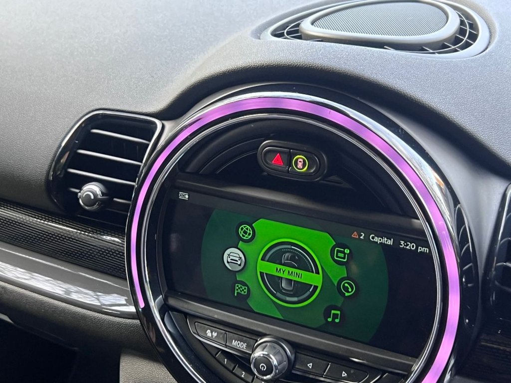 Used MINI Clubman 2017 for sale - 77936145: Photo 21