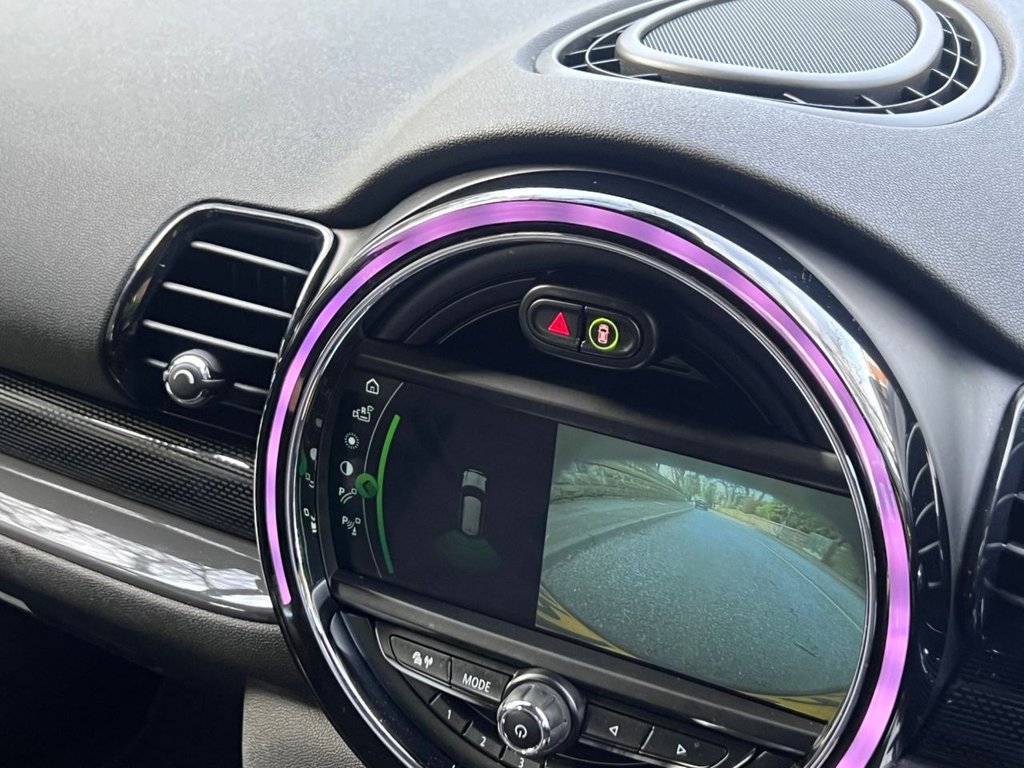 Used MINI Clubman 2017 for sale - 77936145: Photo 23