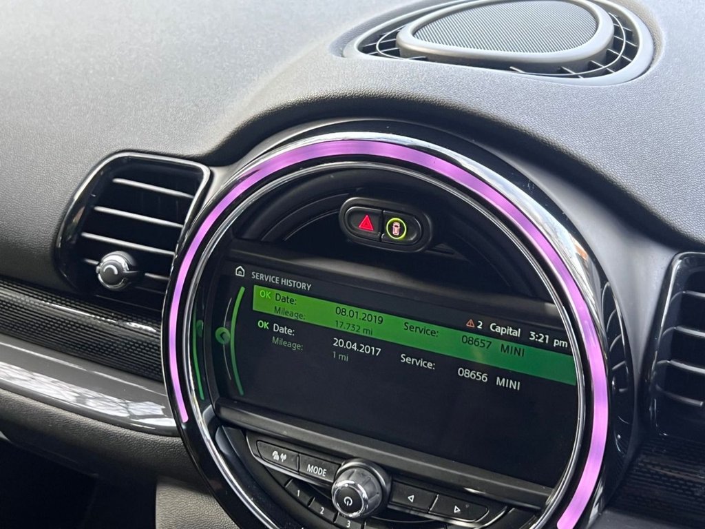 Used MINI Clubman 2017 for sale - 77936145: Photo 26