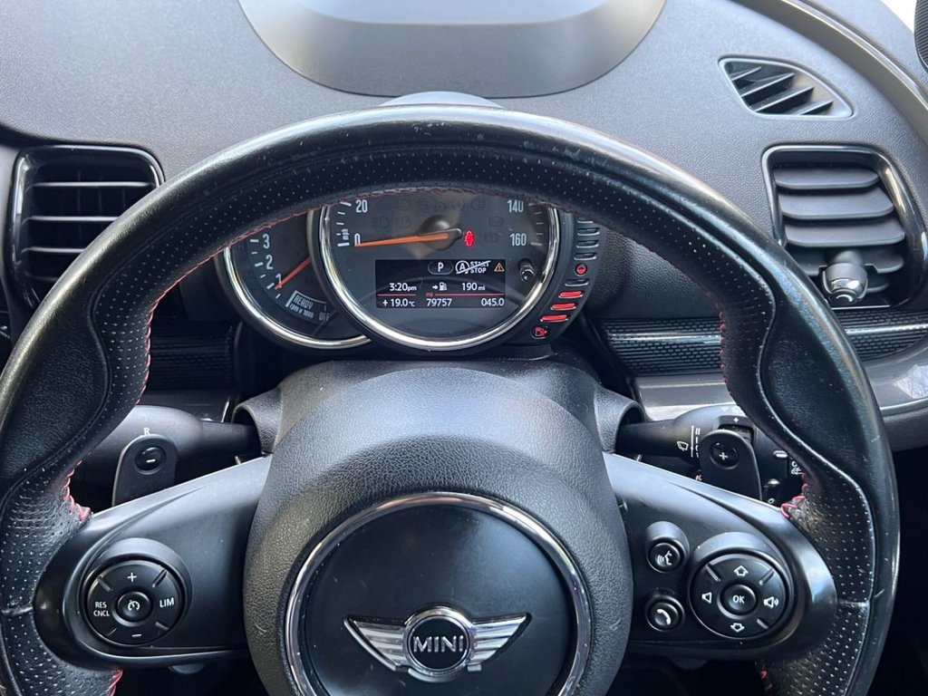 Used MINI Clubman 2017 for sale - 77936145: Photo 27