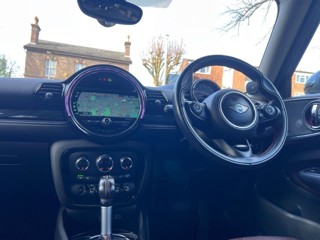 Used MINI Clubman 2017 for sale - 77936145: Photo 28