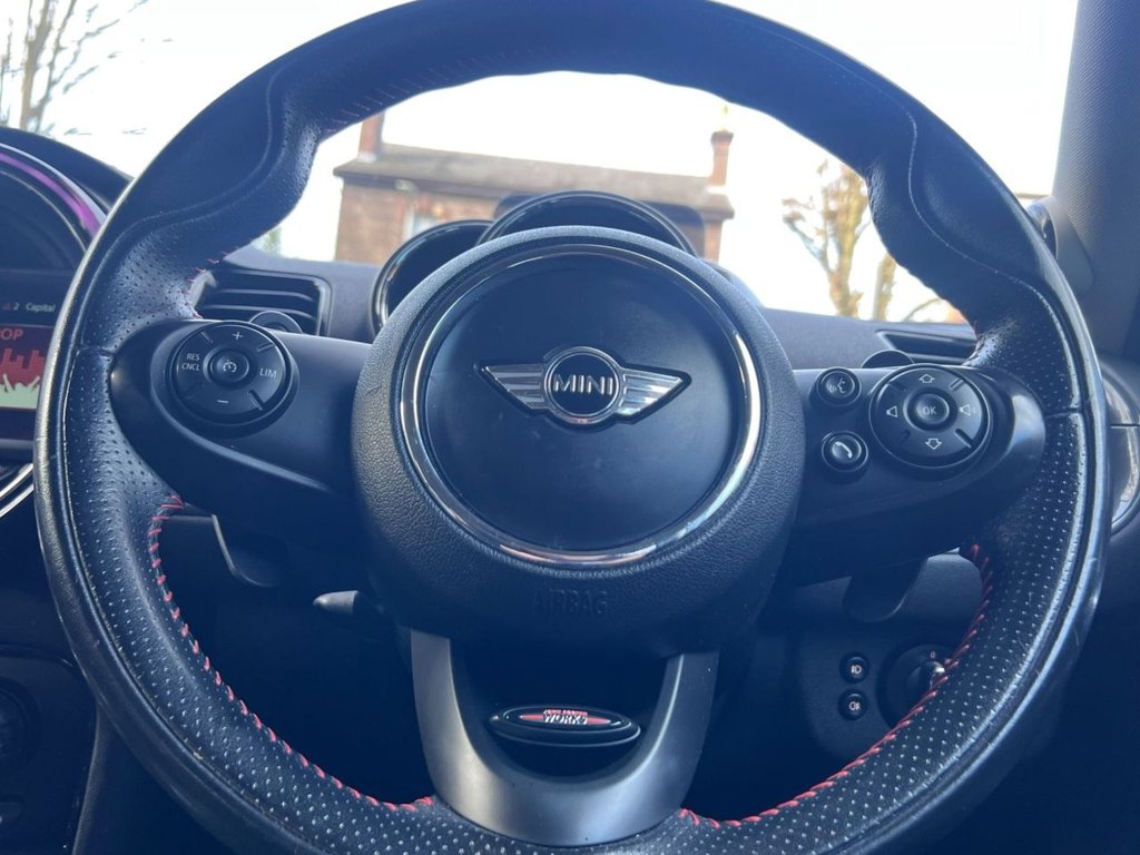 Used MINI Clubman 2017 for sale - 77936145: Photo 29