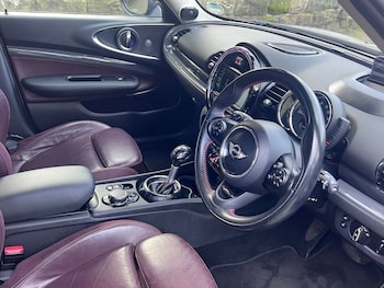 Used MINI Clubman 2017 for sale - 77936145: Photo