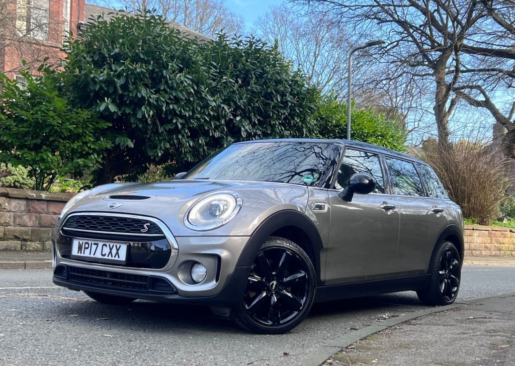 Used MINI Clubman 2017 for sale - 77936145: Photo 3