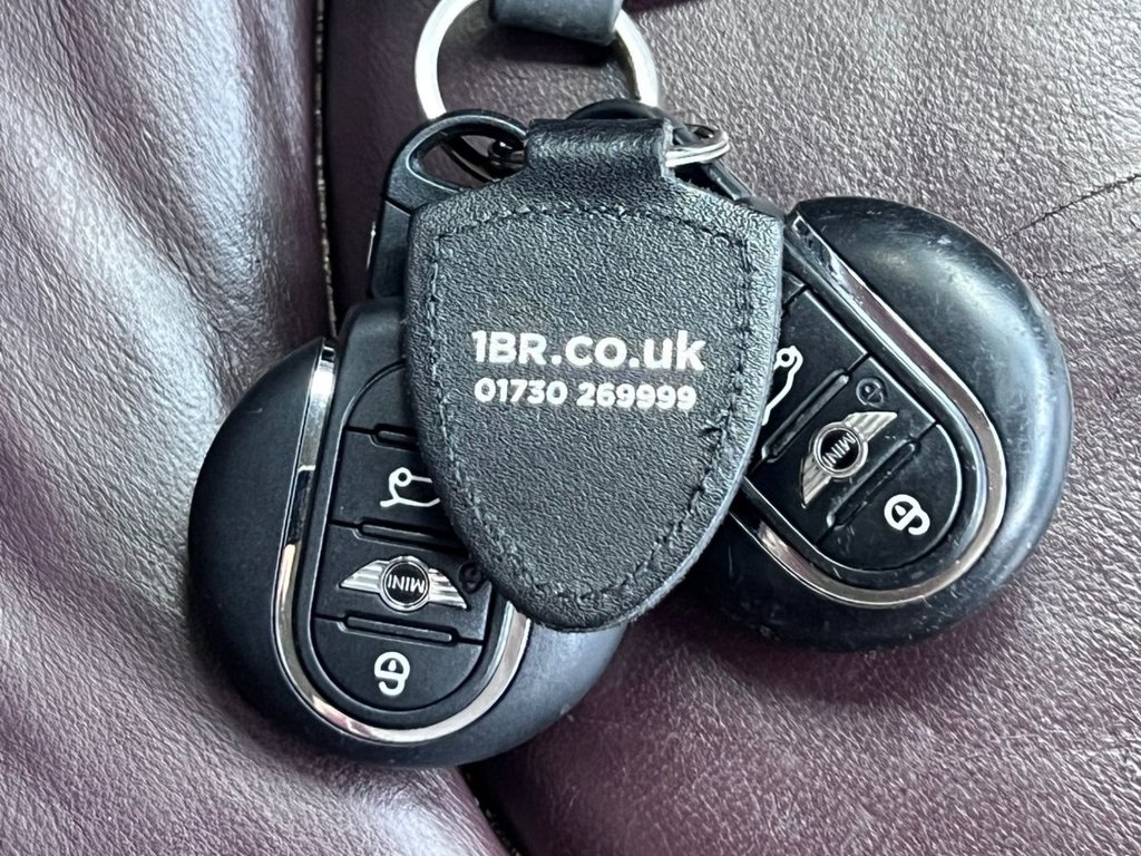 Used MINI Clubman 2017 for sale - 77936145: Photo 31