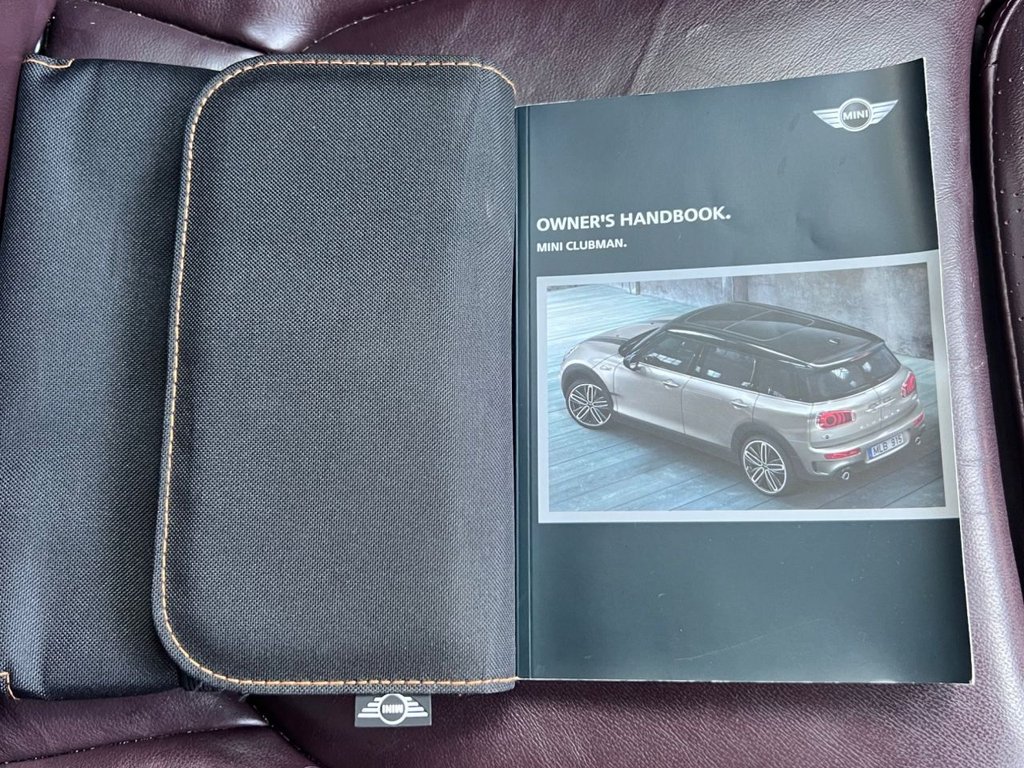 Used MINI Clubman 2017 for sale - 77936145: Photo 32