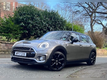 Used MINI Clubman 2017 for sale - 77936145: Photo