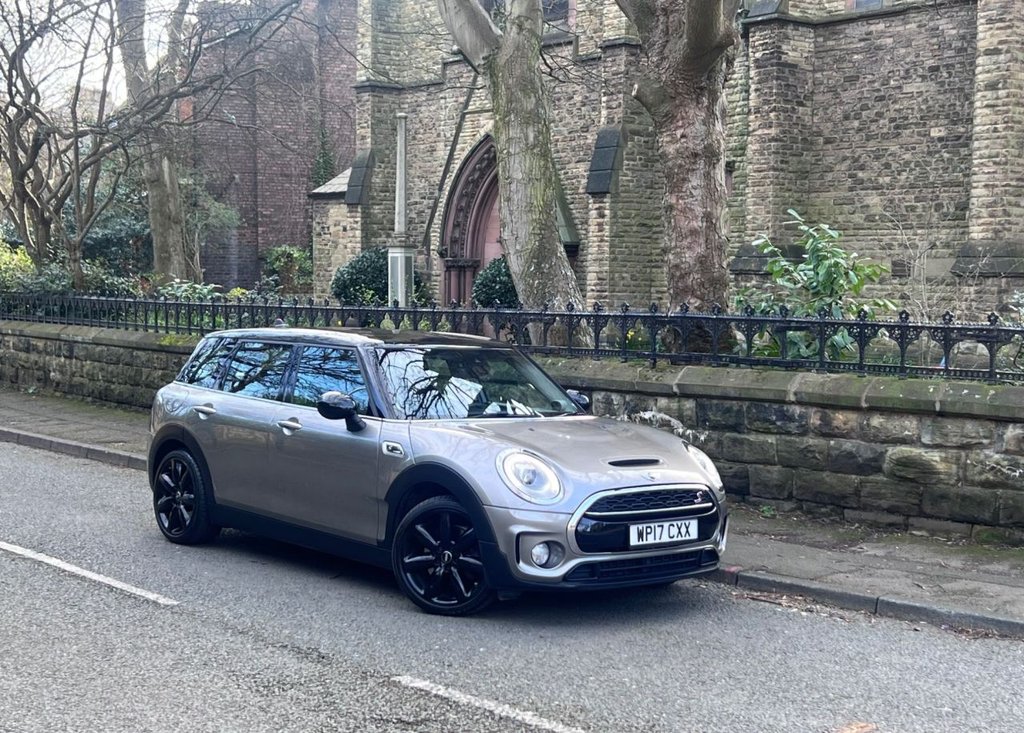 Used MINI Clubman 2017 for sale - 77936145: Photo 4