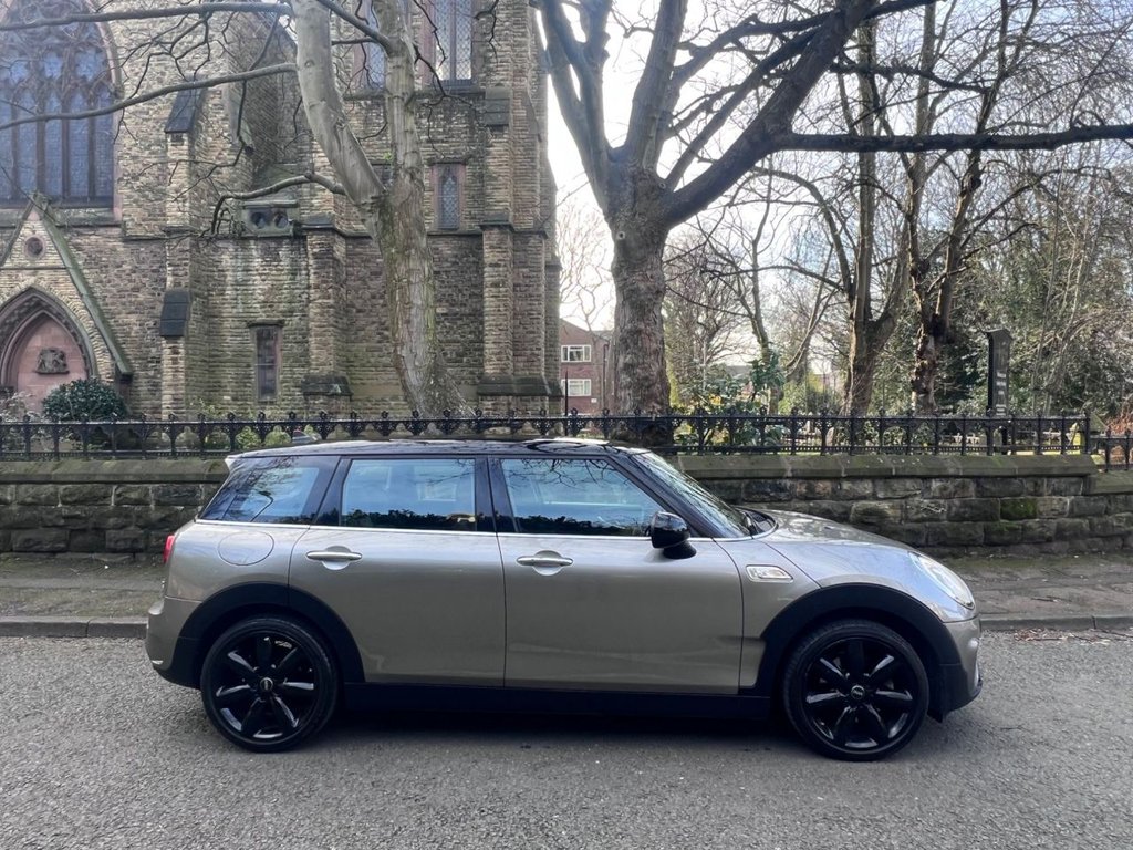 Used MINI Clubman 2017 for sale - 77936145: Photo 5