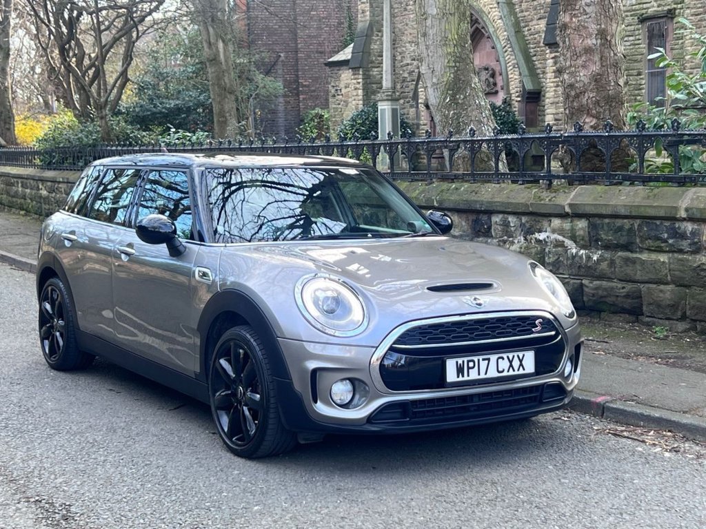 Used MINI Clubman 2017 for sale - 77936145: Photo 7