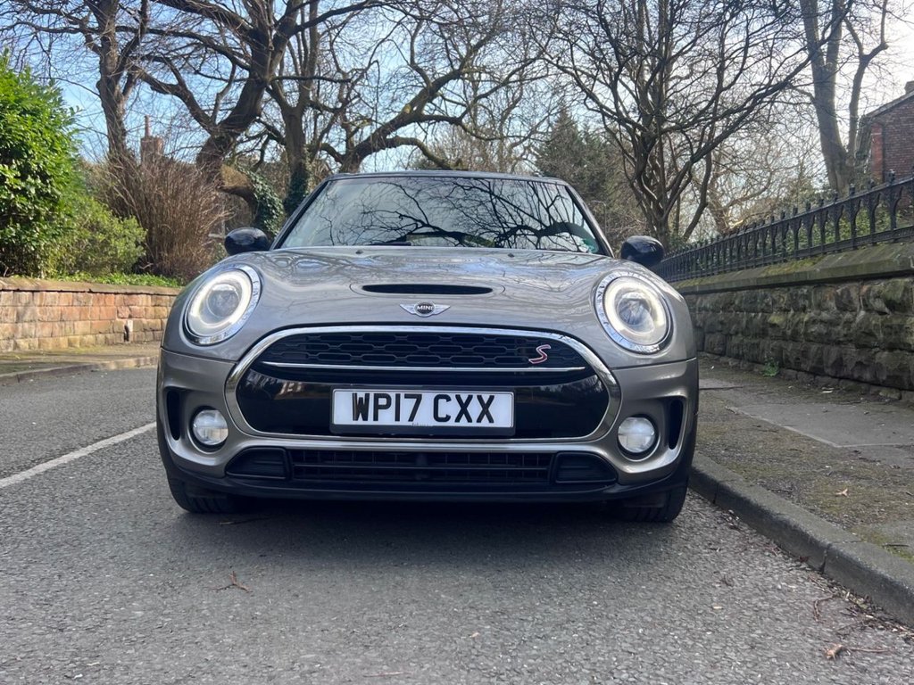 Used MINI Clubman 2017 for sale - 77936145: Photo 9