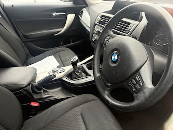 Used BMW 1 Series 2016 for sale - 78650229: Photo