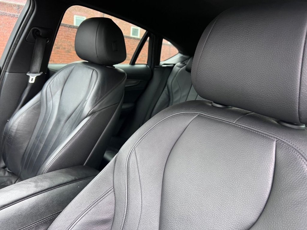 Used BMW X6 2016 for sale - 77212925: Photo 12