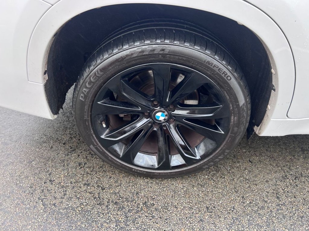 Used BMW X6 2016 for sale - 77212925: Photo 15