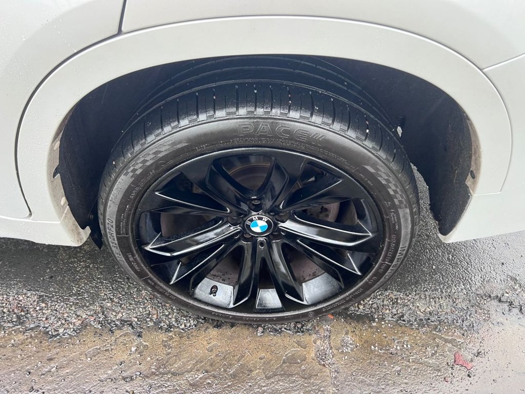 Used BMW X6 2016 for sale - 77212925: Photo 16