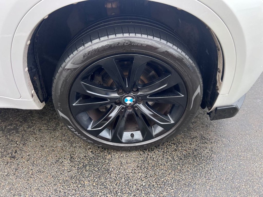 Used BMW X6 2016 for sale - 77212925: Photo 17