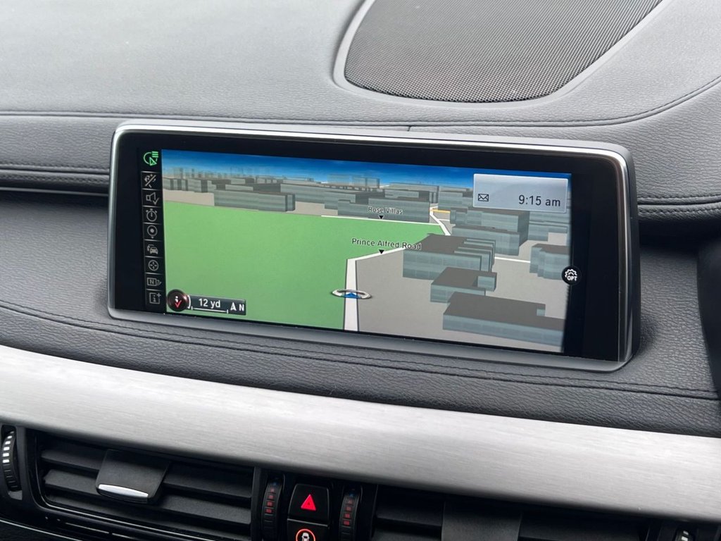 Used BMW X6 2016 for sale - 77212925: Photo 19