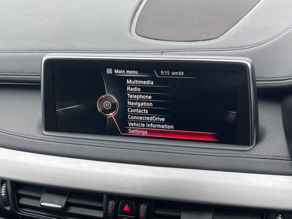 Used BMW X6 2016 for sale - 77212925: Photo 20