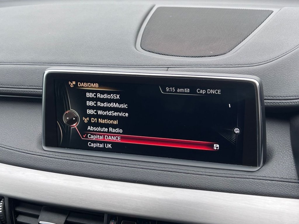 Used BMW X6 2016 for sale - 77212925: Photo 21