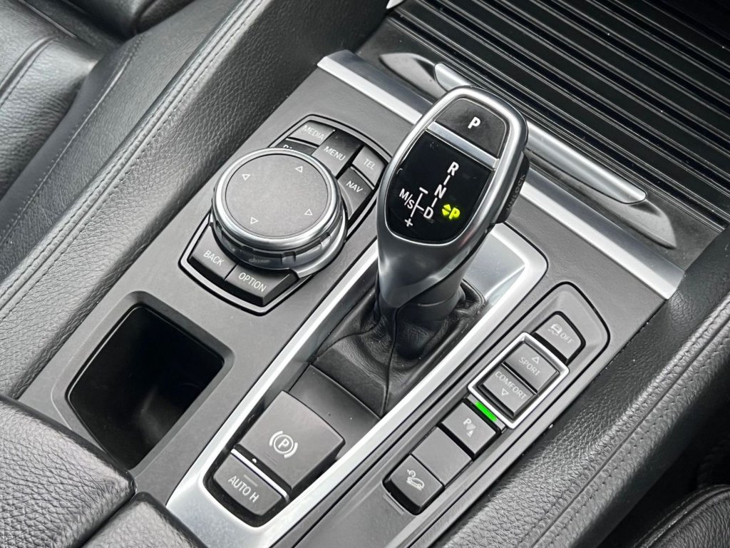 Used BMW X6 2016 for sale - 77212925: Photo 22