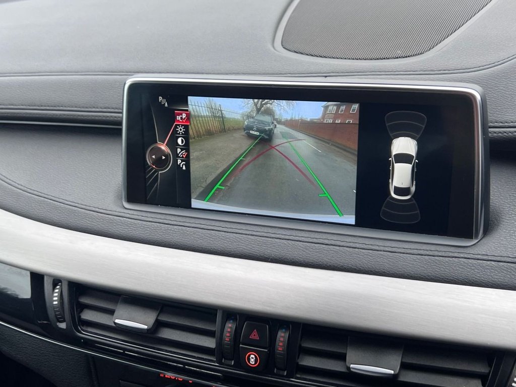 Used BMW X6 2016 for sale - 77212925: Photo 24