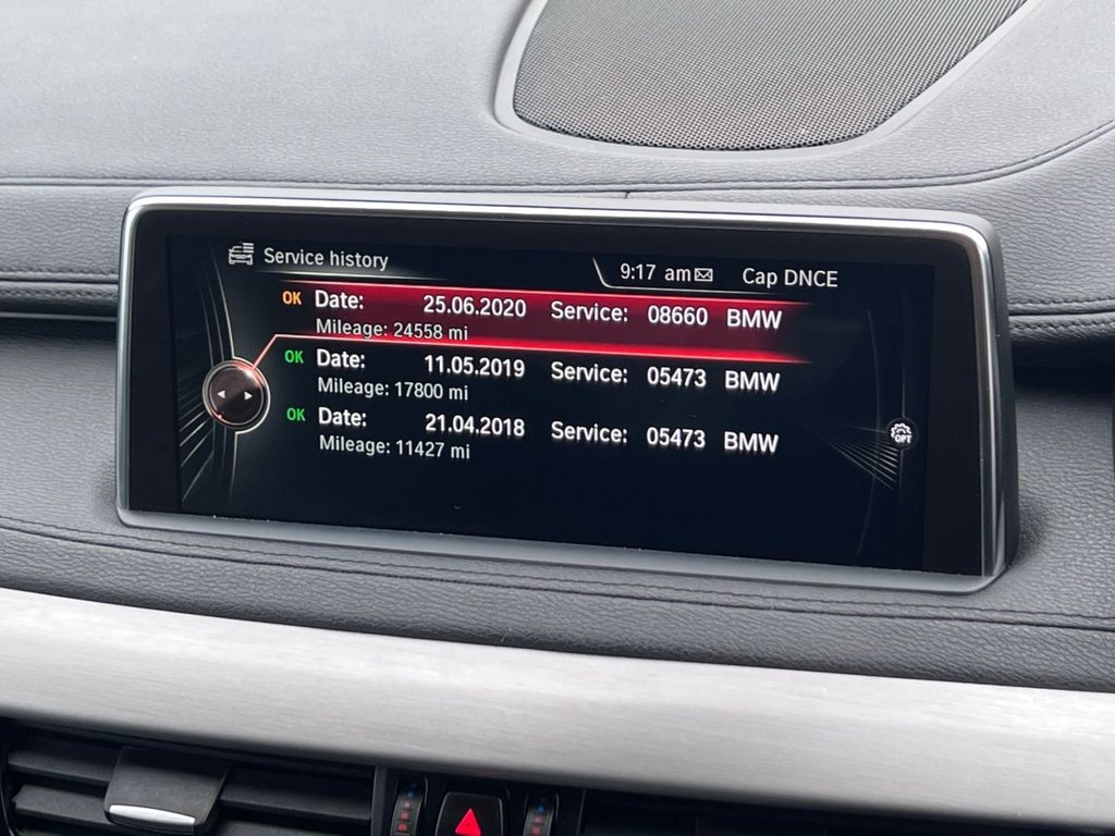 Used BMW X6 2016 for sale - 77212925: Photo 27