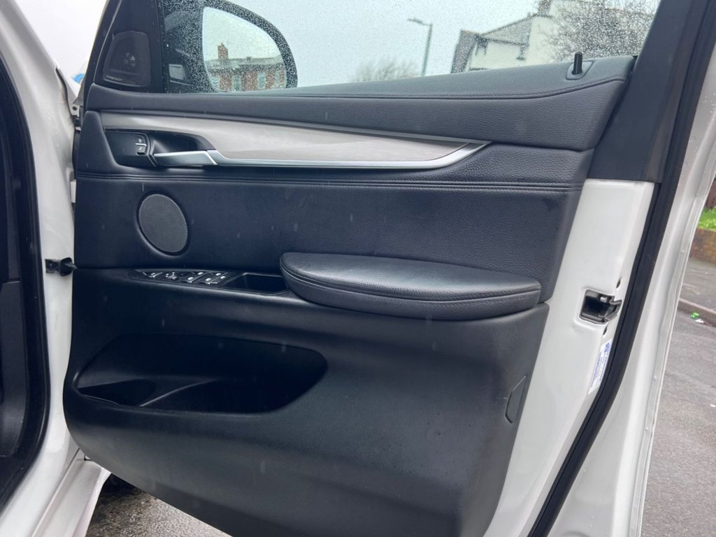 Used BMW X6 2016 for sale - 77212925: Photo 28