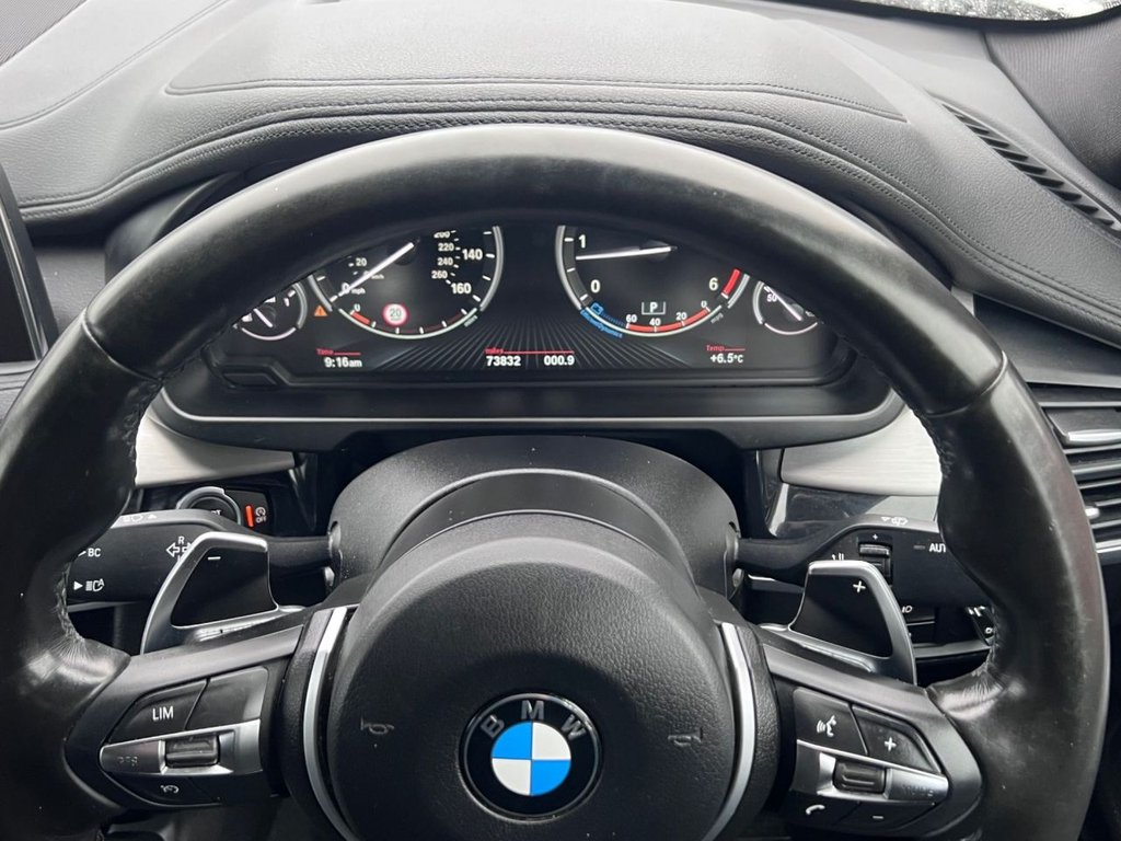 Used BMW X6 2016 for sale - 77212925: Photo 29