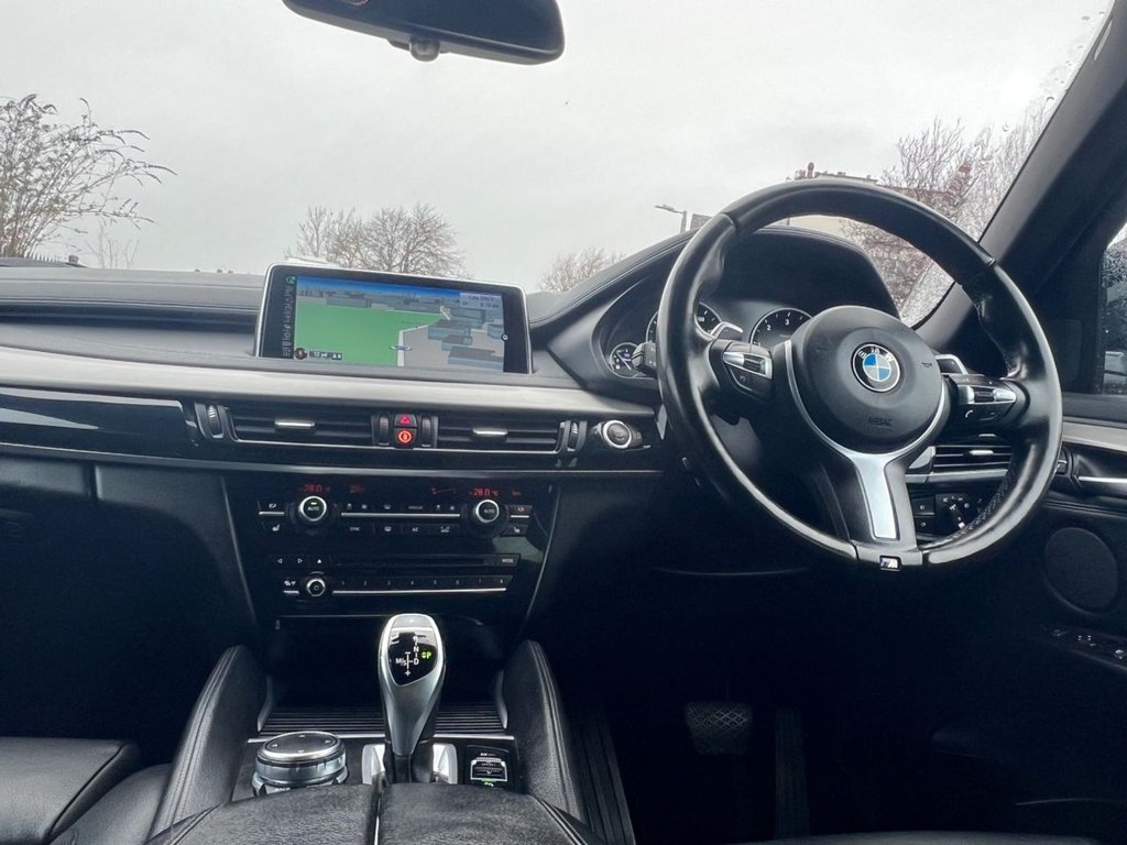 Used BMW X6 2016 for sale - 77212925: Photo 30